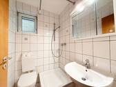 Duschbad - Etagenwohnung mit 35,00 m&sup2; in Mannheim zur Miete