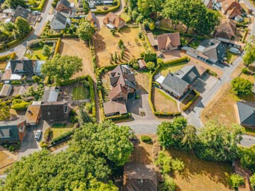 Drohenansicht - 