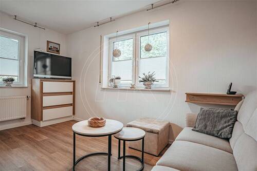 Gästezimmer/Büro - 