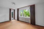 Wohnzimmer EG - 7 Zimmer Reihenmittelhaus zum Kaufen in Norderstedt