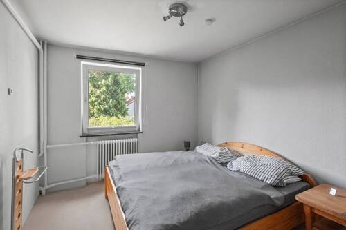 Schlafzimmer OG - 