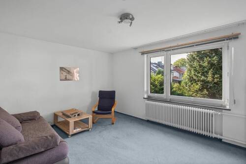 Wohnzimmer OG - 