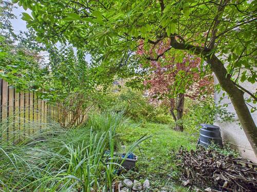 Garten - 