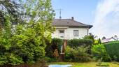 Außenansicht 1 - 7 Zimmer Einfamilienhaus zum Kaufen in Linkenheim-Hochstetten