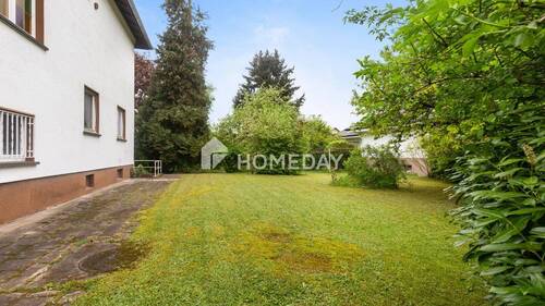 Garten 1 - 