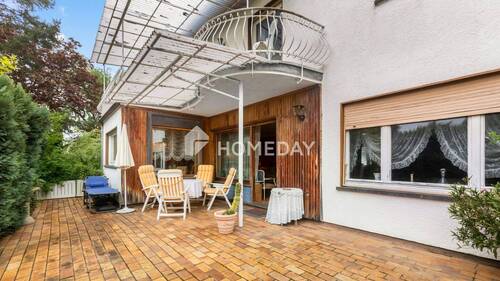 Terrasse 2 - 