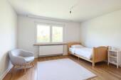 Möbliert (virtuell) Schlaf-/Kinderzimmer - 