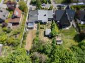 857m² Grundstück für Naturliebhaber - 