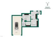 Grundriss KG - 
