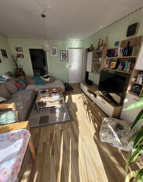 Bild 3 - 2 Zimmer Etagenwohnung in Nürnberg
