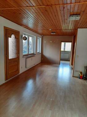 Bild 3 - 4 Zimmer Doppelhaushälfte in Wilhermsdorf