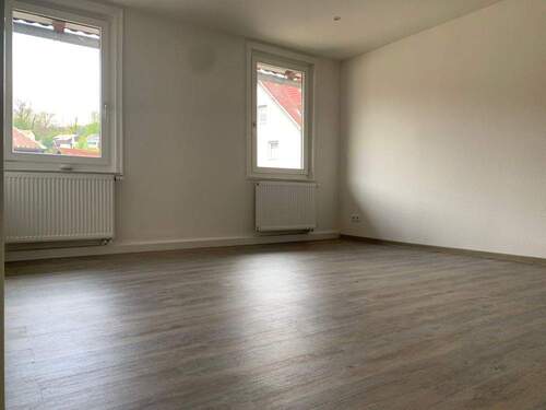 Wohnen - 3 Zimmer Etagenwohnung in Neuenbürg