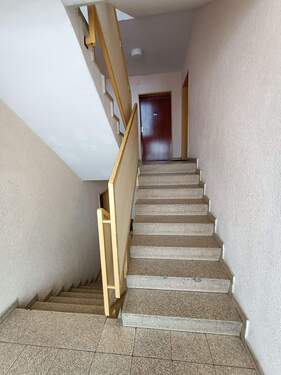 Treppenhaus - 