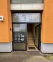 Hauseingang - 
