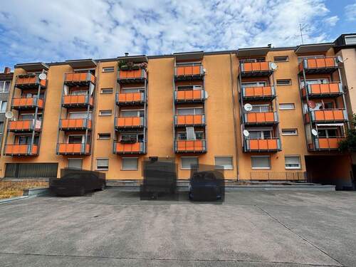 Ansichtvonhinten - 
