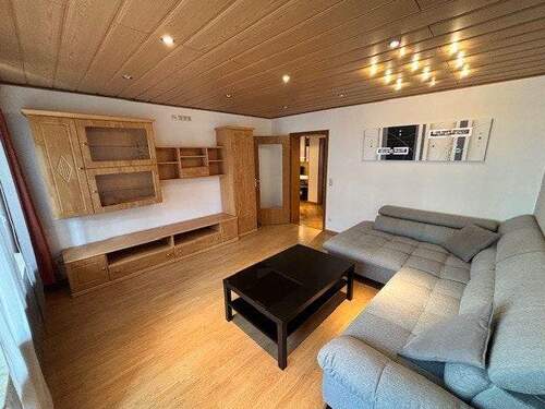Wohnen1 - 2 Zimmer Etagenwohnung zum Kaufen in Nürnberg