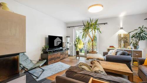 EG Wohnzimmer 1 - 