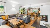 EG Wohnzimmer 2 - 