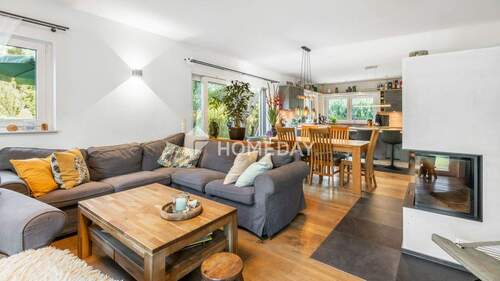 EG Wohnzimmer 2 - 