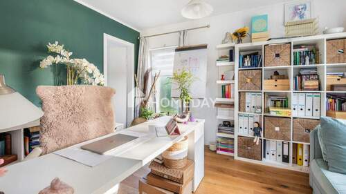 EG Büro 1 - 