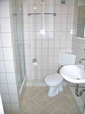 Duschbad - 