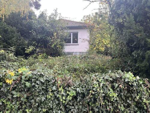 Grundstück - Grundstück zum Kaufen in Hofheim am Taunus