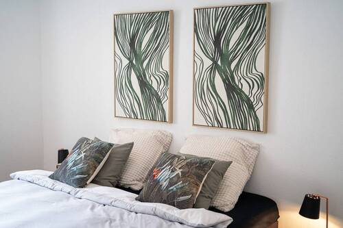 Elternschlafzimmer - 