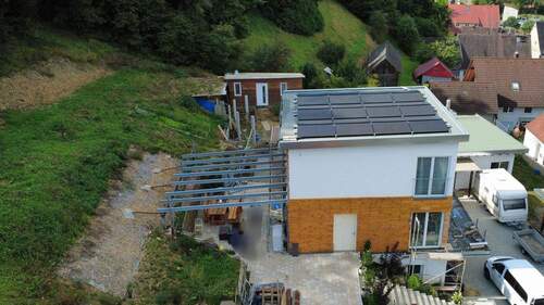 Bild 2 - 3 Zimmer Einfamilienhaus zum Kaufen in Bingen