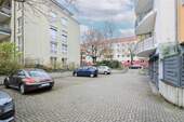 Parkplatz - 