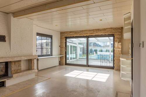 Wohnen/ Essen - Doppelhaushälfte mit 91,00 m&sup2; in Neumünster / Einfeld zum Kaufen