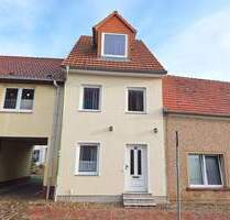 Kompaktes Stadthaus in Gützkow - 485,00&nbsp;EUR Kaltmiete, ca.&nbsp; 68,60&nbsp;m&sup2;&nbsp;Wohnfl&auml;che in Gützkow (PLZ: 17506)