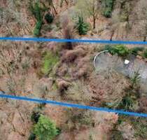 Absolute Rarität: Grundstück mit Kombination aus Baurecht und geschützter Naturfläche - Bad Dürkheim