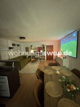 Bild 1 - Wohnungsswap - Venloer Straße - 870,00&nbsp;EUR Kaltmiete, ca.&nbsp; 62,00&nbsp;m&sup2;&nbsp;Wohnfl&auml;che