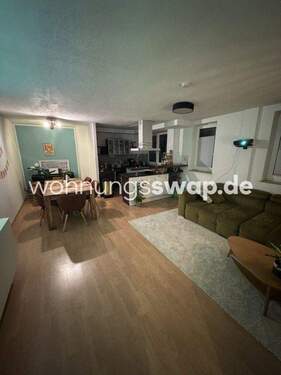 Bild 2 - 2 Zimmer Etagenwohnung zur Miete in Köln