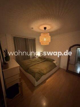 Bild 4 - Etagenwohnung mit 62,00 m&sup2; in Köln zur Miete