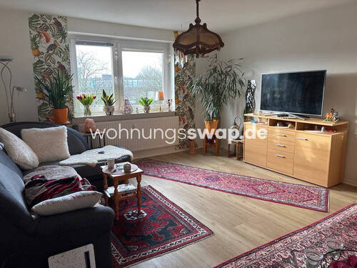 Bild 1 - Wohnungsswap - Bahnhofstraße - 500,00&nbsp;EUR Kaltmiete, ca.&nbsp; 73,00&nbsp;m&sup2;&nbsp;Wohnfl&auml;che