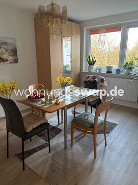 Bild 2 - 3 Zimmer Etagenwohnung zur Miete in Kiel