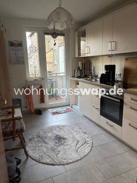 Bild 3 - 3 Zimmer Etagenwohnung in Kiel