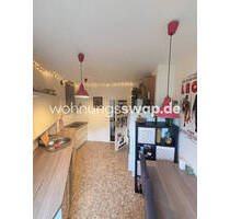 Wohnungsswap - Braunlager Straße - Berlin Britz