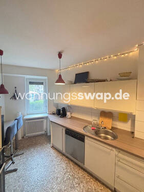 Bild 2 - 3 Zimmer Etagenwohnung zur Miete in Berlin