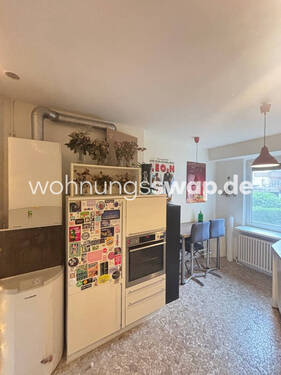 Bild 3 - 3 Zimmer Etagenwohnung in Berlin