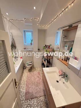 Bild 4 - Etagenwohnung mit 90,00 m&sup2; in Berlin zur Miete