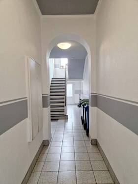Treppenhaus - 