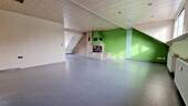 Wohnzimmer - 3 Zimmer Etagenwohnung zur Miete in Oberhausen