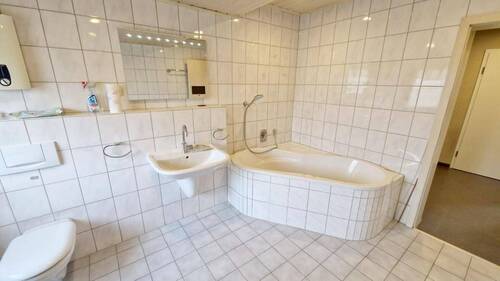 Badezimmer - 