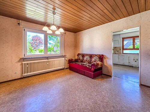 Esszimmer - 