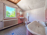 Badezimmer DG - 