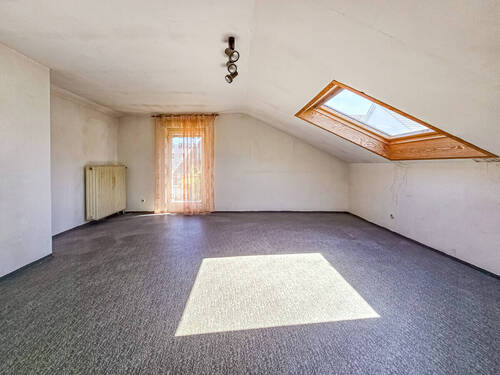 Schlafzimmer DG - 