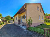 Hausansicht - 