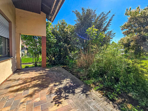 Terrasse - 